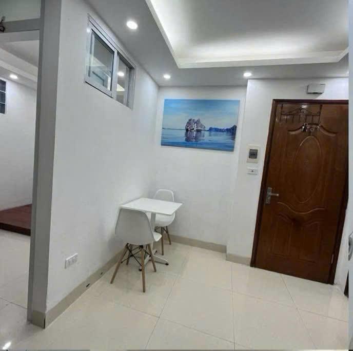 Bán căn hộ CCMN Phạm Văn Đồng, Bắc Từ Liêm 45m2, 2 ngủ, 1.68 Tỷ2534909