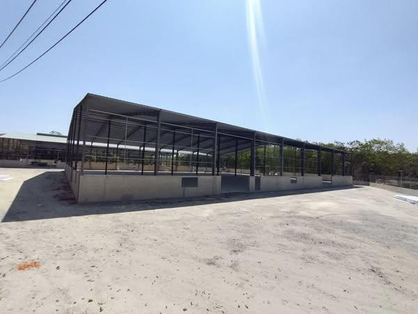 CHO THUÊ XƯỞNG 6.500M SẢN XUẤT TẠI LONG NGUYÊN BẦU BÀNG BÌNH DƯƠNG2465337