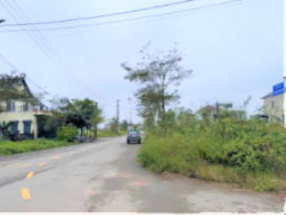 1236m2 - 2 mặt tiền đường Nguyễn An Ninh và Trịnh Hoài Đức - gần DA bệnh viện 2452495595