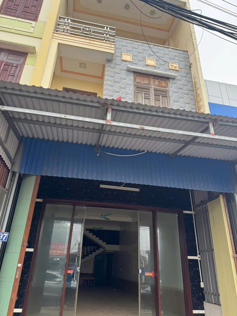 CHÍNH CHỦ CHO THUÊ NHÀ VỊ TRÍ SIÊU ĐẸP TẠI THỊ TRẤN NGÔ ĐỒNG, huyện Giao Thủy, tỉnh Nam Định2465543
