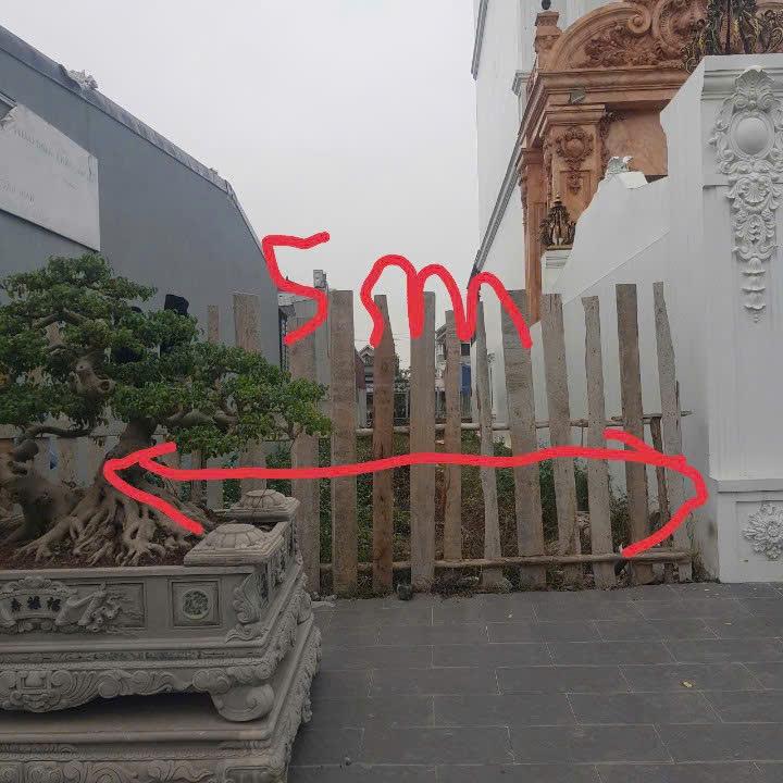 SIÊU PHẨM GIÁ TỐT - BÁN NHANH LÔ ĐẤT TẠI NGÃ 3 CHỢ CẢ KIẾN QUỐC, KIẾN THỤY, HẢI PHÒNG – 150M2 - HƯỚNG NAM2580333