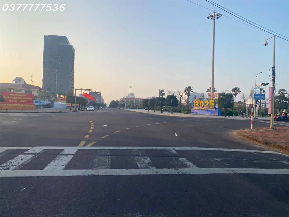 Đất Mặt Tiền Lê Duẩn, Phường 7, Khu vực Kinh Doanh sầm uất, Cách Biển, Quảng Trường 1/4 300m2551112