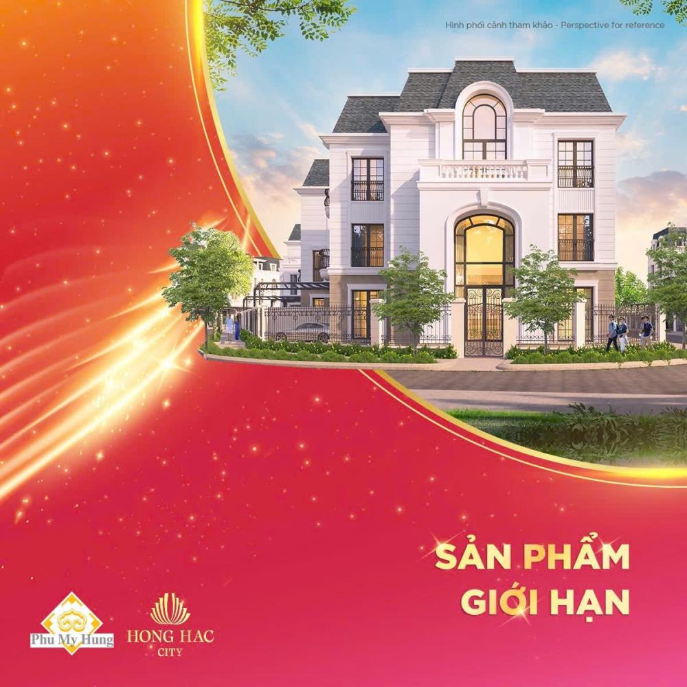 Mở bán giai đoạn 1 dự án KĐT Hồng Hạc City Thuận Thành Bắc Ninh2675458