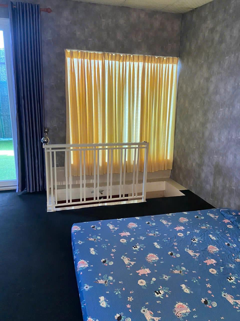 Cho thuê Nhà nguyên căn 3 phòng ngủ Phường 4- Đà lạt2345603