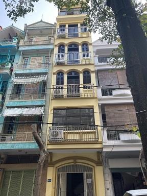 Chính chủ cần cho thuê tầng 1,2 làm văn phòng tại Đầm Trấu, Bạch Đằng, Hai Bà Trưng.2465154