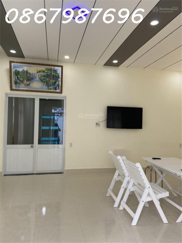 Bán Nhà Hẻm Ô Tô Nguyễn Khanh - Phước Hải, Nha Trang, Giá 4.5 Tỷ2591352