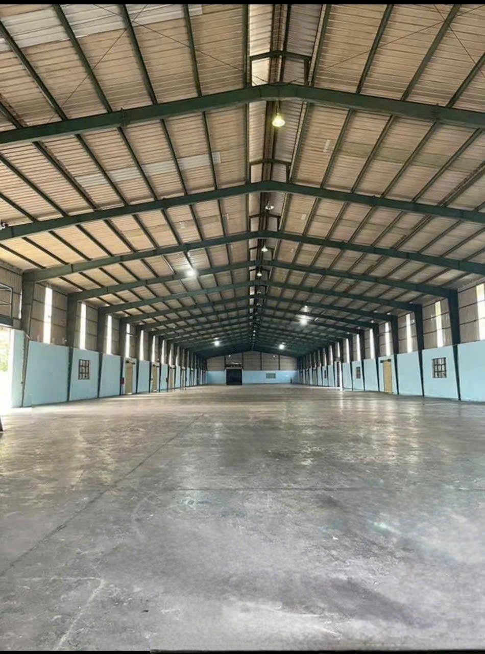 CHO THUÊ NHÀ XƯỞNG 2 MẶT TIỀN ĐƯỜNG HUỲNH VĂN LUỸ, TDM – BÌNH DƯƠNG Liên hệ: Chothuexuongmiennam.com - 03666320922631298