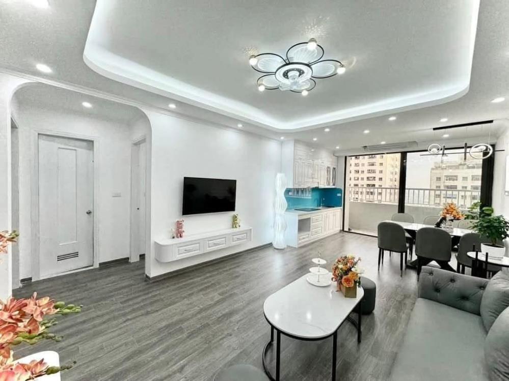 Mua bán căn hộ chung cư ở Linh Đàm, Quận Hoàng Mai2327549