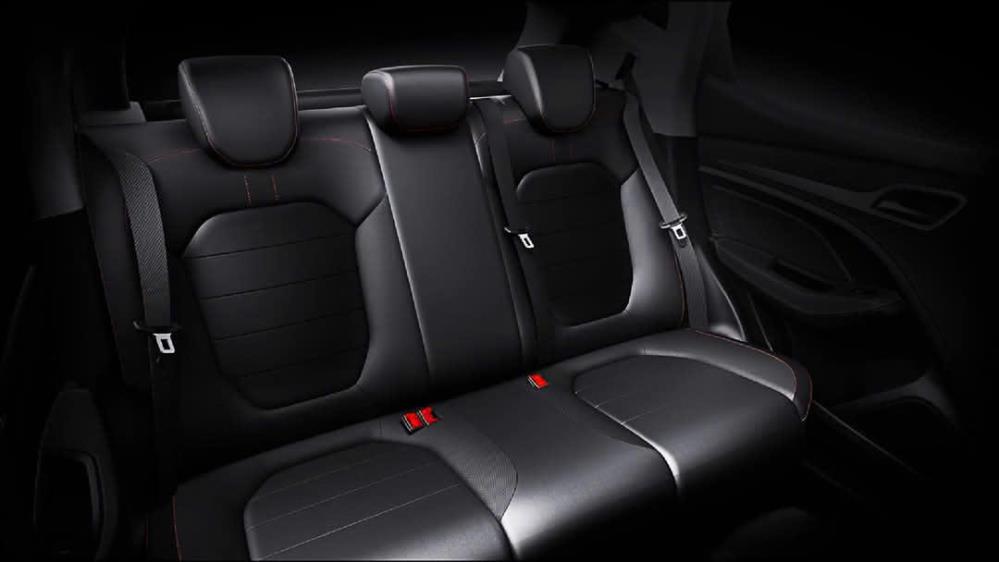 MG ZS STD (Standard) xe mới 100% 460 triệu (chưa bao gồm lăn bánh) 2472850