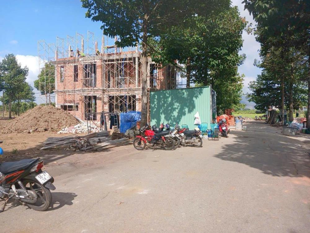 Bán Gấp Đất Nền Dự Án Tỉnh Lộ 56,Xã Hòa Long, TP.Bà Rịa, Bà Rịa Vũng Tàu, 91 m², giá thỏa thuận2621072