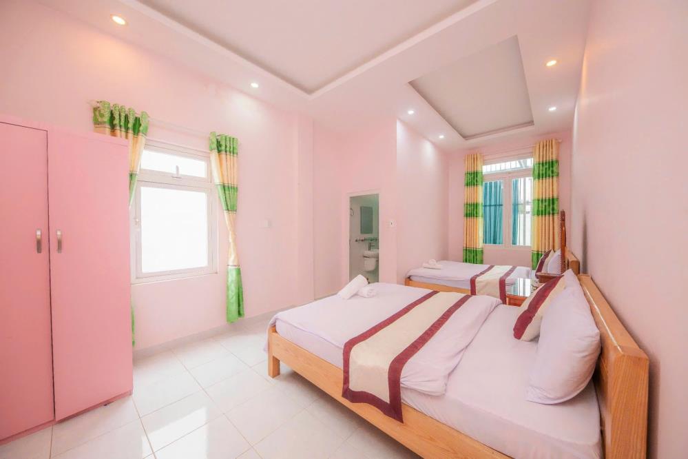Cho thuê Nhà nguyên căn5 phòng ngủ Hai Bà Trưng-P7-Đà lạt2342435