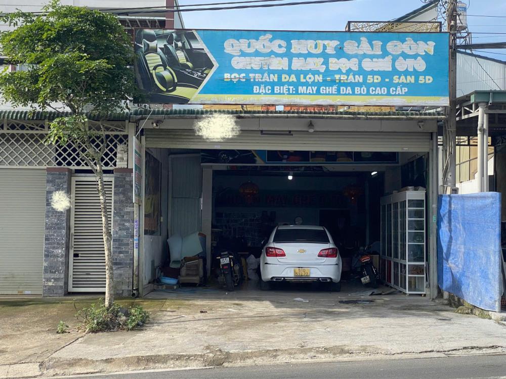 Mình cần bán nhà mặt tiền đường Trần Phú, Lộc Sơn, Bảo Lộc, Lâm Đồng.2581874