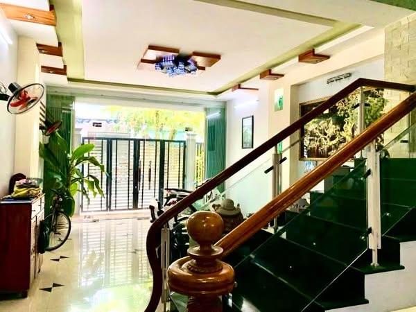 Mặt tiền kinh doanh 3 tầng Lê Thị Hồng Gấm -Hòa Cường -Giá chỉ 6,6 tỷ2619577