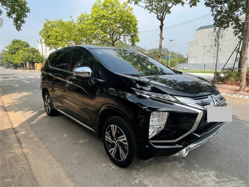 Chính chủ bán xe Mítubishi Xpan2021 số tự động2396427