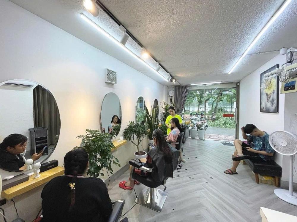 CHÍNH CHỦ CẦN CHO THUÊ CỬA HÀNG TẦNG 1 PHỐ THÀNH CÔNG2501462