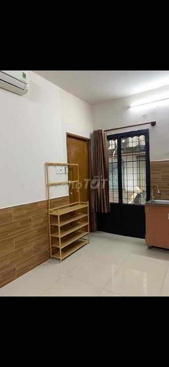 Phòng cho thuê 59/49A Phạm viết chánh, phường Nguyễn cư trinh, quận 12390757