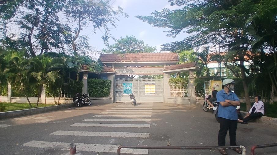 Bán đất Ful thổ cư HXH Tân Thới Nhất 01, Q12, 1014m2, lô góc lộ giới ít, 59,x tỷ, nở hậu2559938
