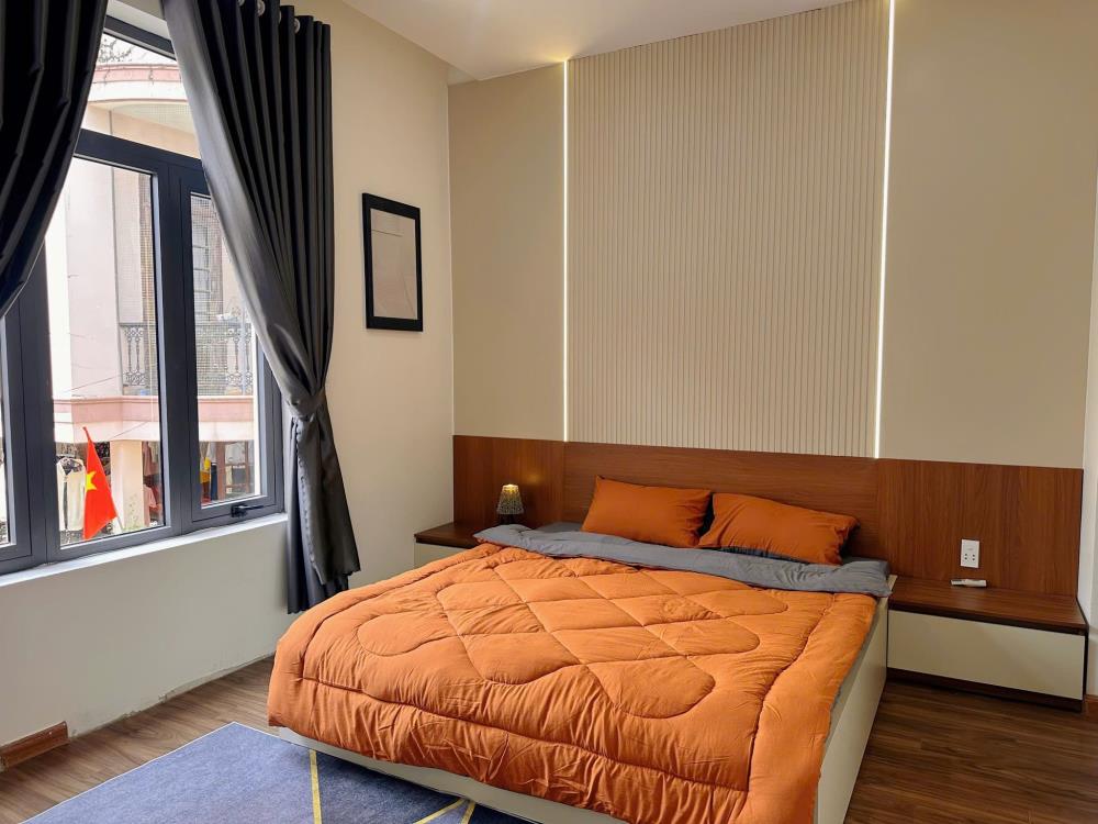 ♥ Nhà đường nhựa 3.75m lề 1.5m ngay Chợ Cồn Big C, 50m2, 3.5 tầng cứng đẹp, KD, 4.95 tỷ2556160