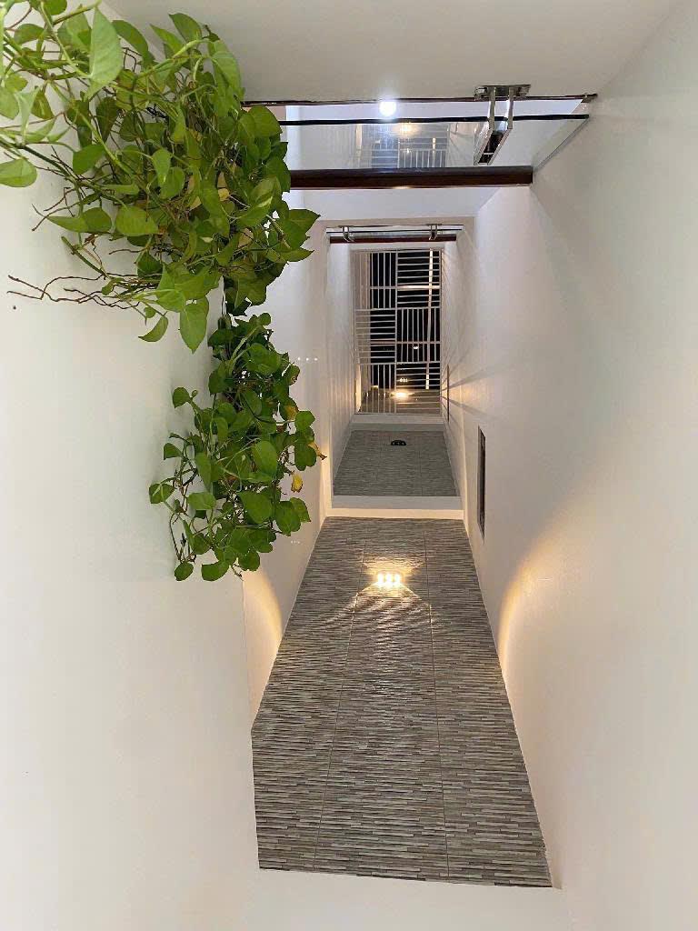 💥QUÁ LUNG LINH – 60M2 4 TẦNG 4 NGỦ TRƯƠNG ĐỊNH – 3 THOÁNG ÁNH SÁNG NGẬP TRÀN – NỘI THẤT HIỆN ĐẠI – VÀNG SỞ HỮU NGAY 🏡2496748