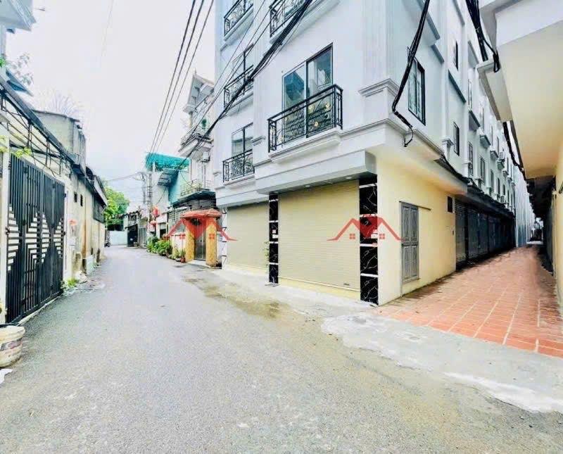 CHÍNH CHỦ BÁN CĂN NHÀ 30M TẠI YÊN NGHĨA-HAF ĐÔNG-HÀ NỘI2613387