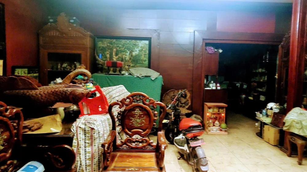 Bán nhà quận 10, đường Tô Hiến Thành, 125m2, hẻm xe hơi, 3 tầng, 23 tỷ2591593