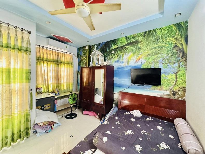 Bán nhà HXH tránh Lê Văn Quới, Bình Hưng Hoà A, Bình Tân, 64m2, 4 tầng, giá rẻ2372274