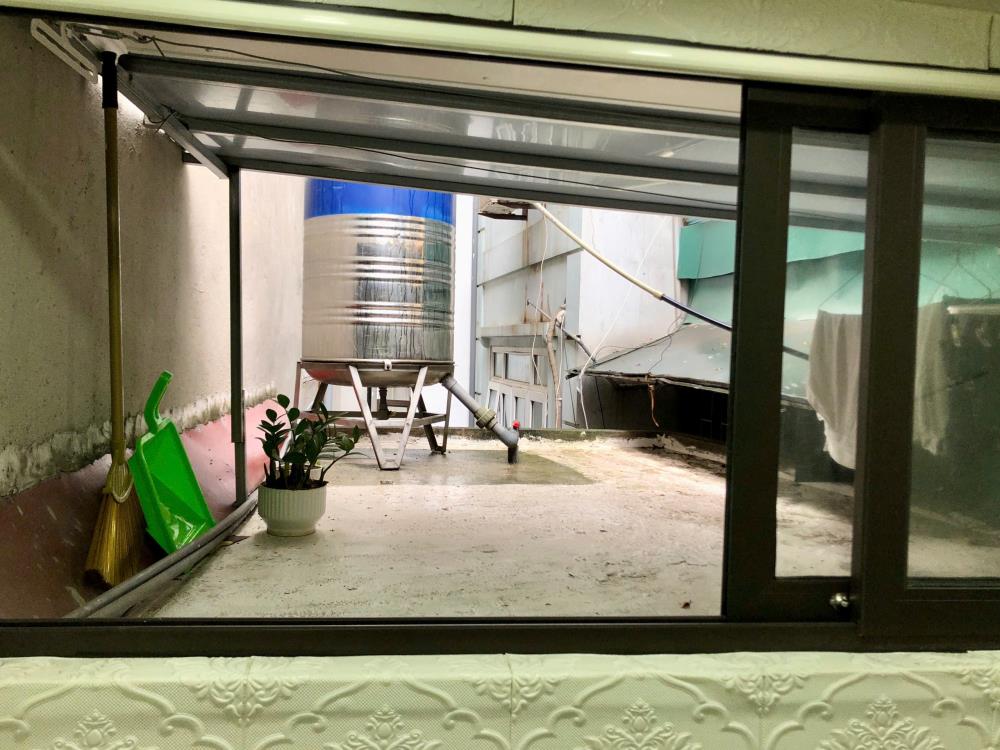 Cho thuê nhà nguyên căn Đê Tô Hoàng, Hoàng Mai 3 tầng x 50m2, 2 ngủ, 7 Triệu2573186