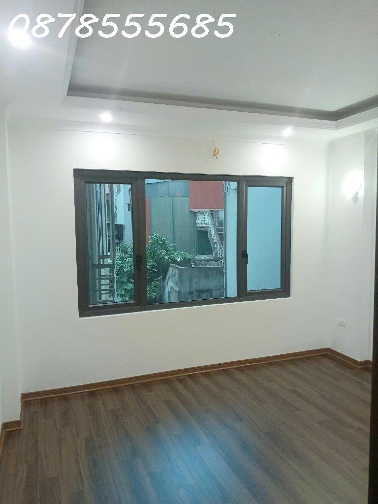BÁN NHÀ 5 TẦNG, 3 PHÒNG NGỦ, TRƯƠNG ĐỊNH - HOÀNG MAI - GIÁ 6.6 TỶ - SỔ ĐỎ CHÍNH CHỦ2396061