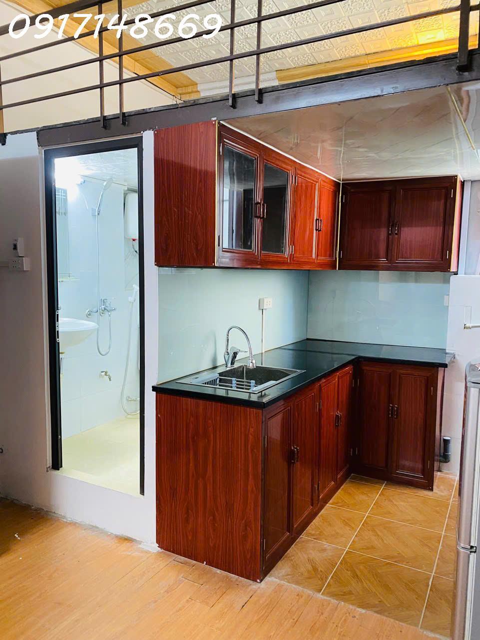 Chính chủ cho thuê căn hộ full nội thất tại 1194 Đường Láng. Đống Đa HN2486459