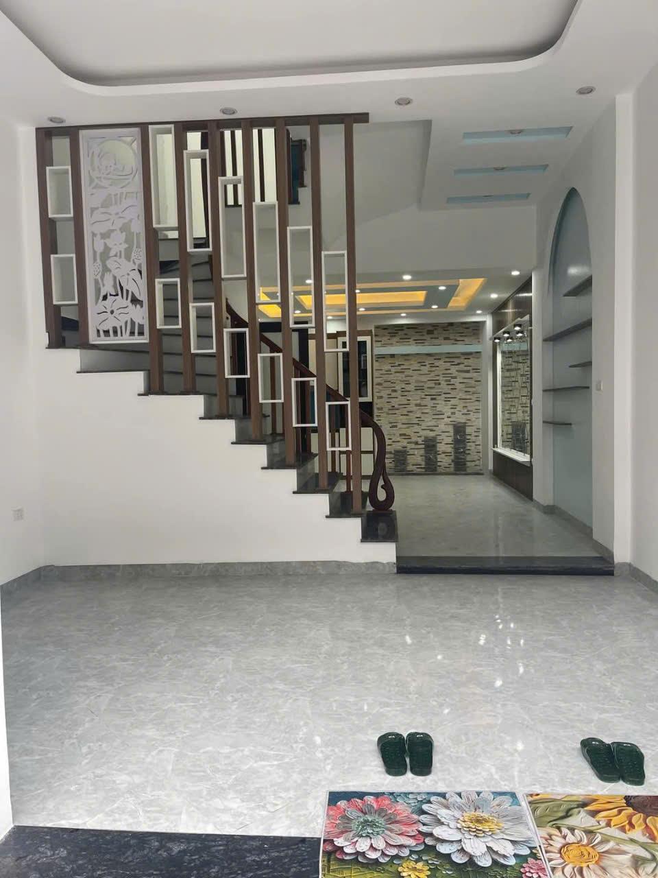 Bán nhà Tự Khoát, Ngũ Hiệp, Thanh Trì 33 4 4 5.3 tỷ2577660