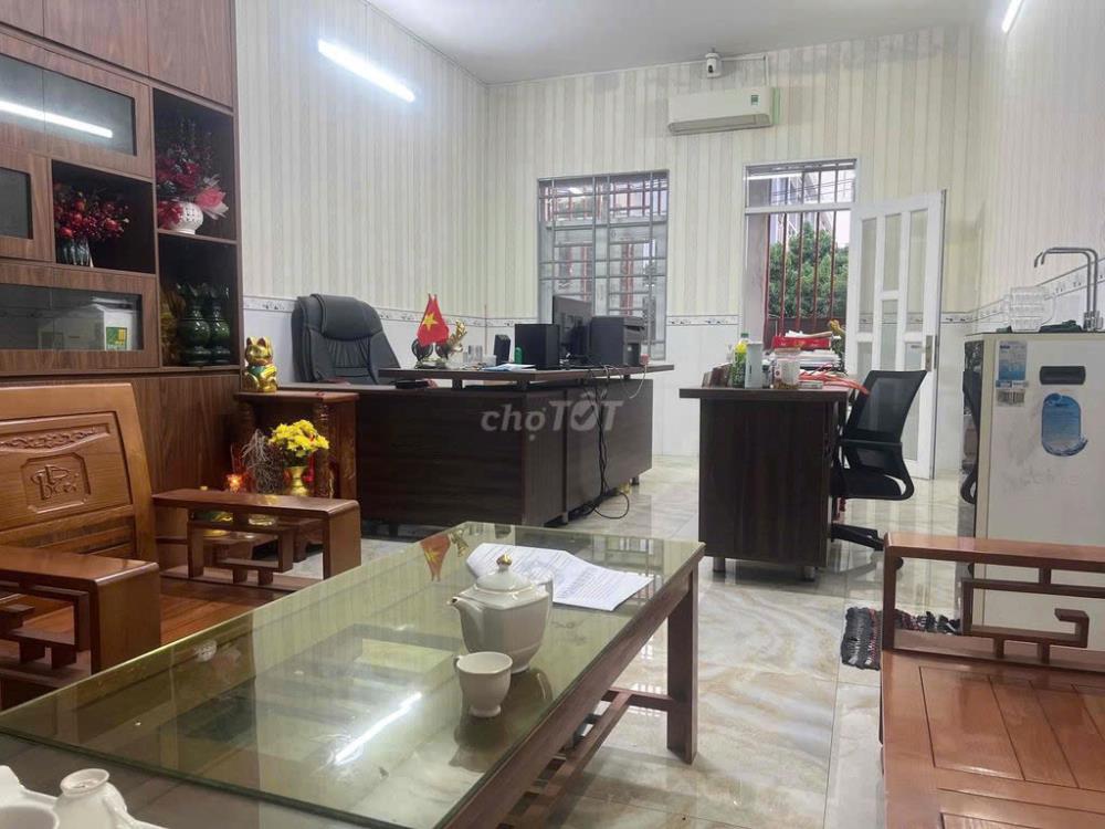 CHO THUÊ VĂN PHÒNG 80M2 TẦNG 3 MẶT TIỀN – Đ. YẾT KIÊU, P.LONG BÌNH, TP.BIÊN HÒA2342757