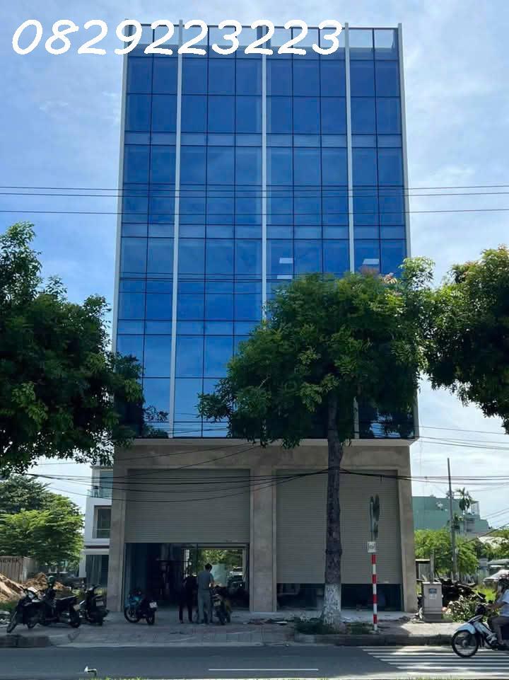 CẦN CHO THUÊ VĂN PHÒNG TẠI THANH KHÊ, TP. ĐÀ NẴNG2628601