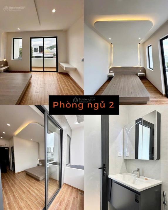 Bán nhà 3 tầng mới xây full nội thất – Cách biển Nha Trang chỉ 600m, đường 16m ô tô2672433