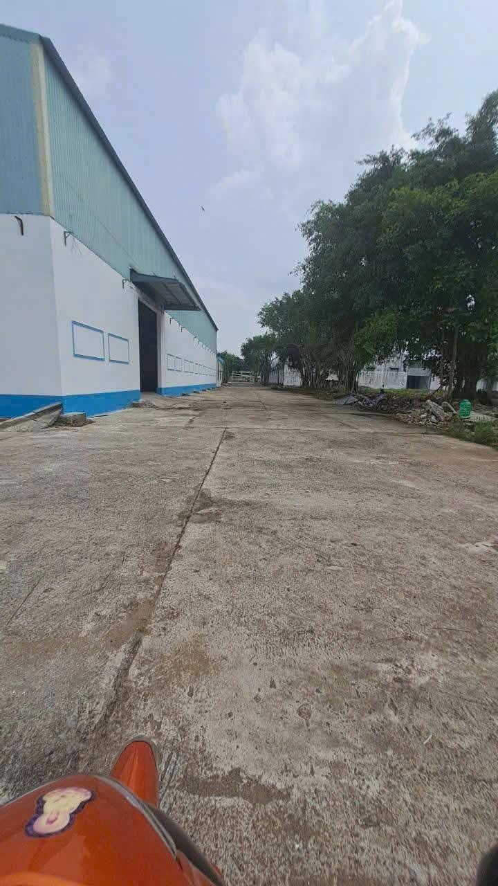 Cho Thuê Kho KCN Hòa Phú, Vĩnh Long – Diện Tích Linh Hoạt – Giá Tốt 
📞 Liên hệ ngay: 0366 632 0922527762