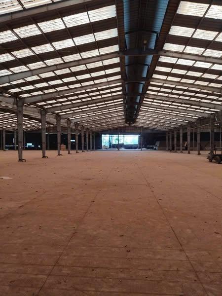 CẦN BÁN 34.000M ĐẤT SKC VÀ NHÀ XƯỞNG MẶT ĐƯỜNG QL VỊ TRÍ ĐẤT 4 MẶT TIỀN ĐƯỜNG TẠI BÌNH PHƯỚC2460302