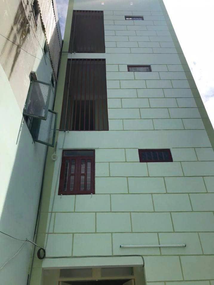 CẦN BÁN NHÀ Ở KÈM CHO THUÊ FULL 7 PHÒNG  ĐẸP TẠI GÒ VẤP, TP HCM2553493