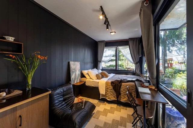 Bán khách sạn "The Dalat Shelter Hotel" tại 1/10 An Sơn, phường 4, thành phố Đà Lạt.2594880