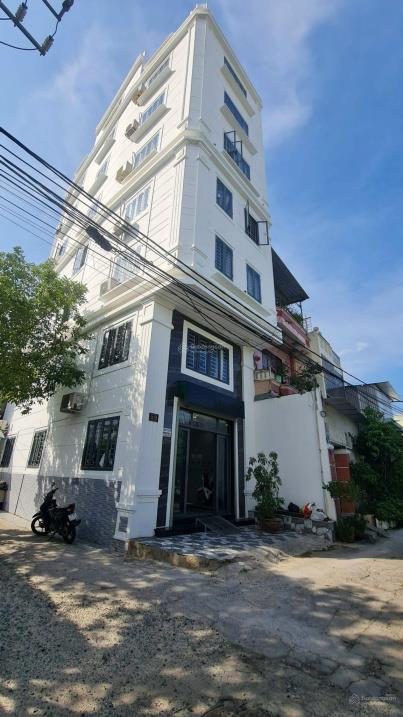 Bán Căn Hộ 12 Phòng Full Nội Thất, Phường Phước Hải, Nha Trang - Giá 9,1 Tỷ, Pháp Lý Sổ Hồng Hoàn Công2443906