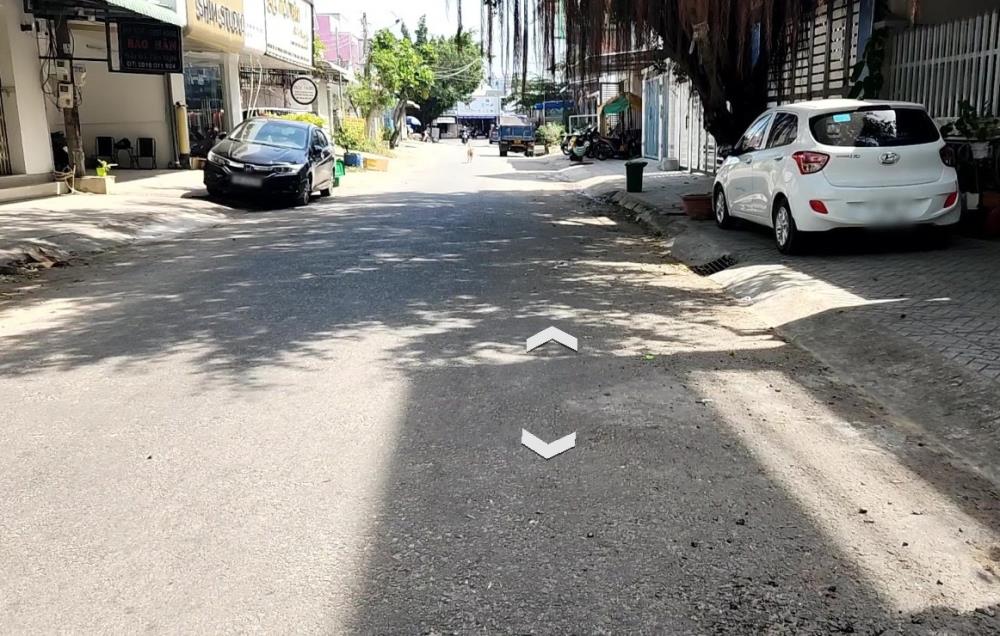 BÁN ĐẤT MẶT TIỀN CHU VĂN AN, TT DƯƠNG ĐÔNG, PHÚ QUỐC2607147