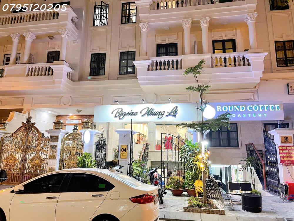 CẦN SANG NHƯỢNG SHOP QUẦN ÁO BIGSIZE.Đường số 12, KDC Cityland P10 Gò Vấp2567171