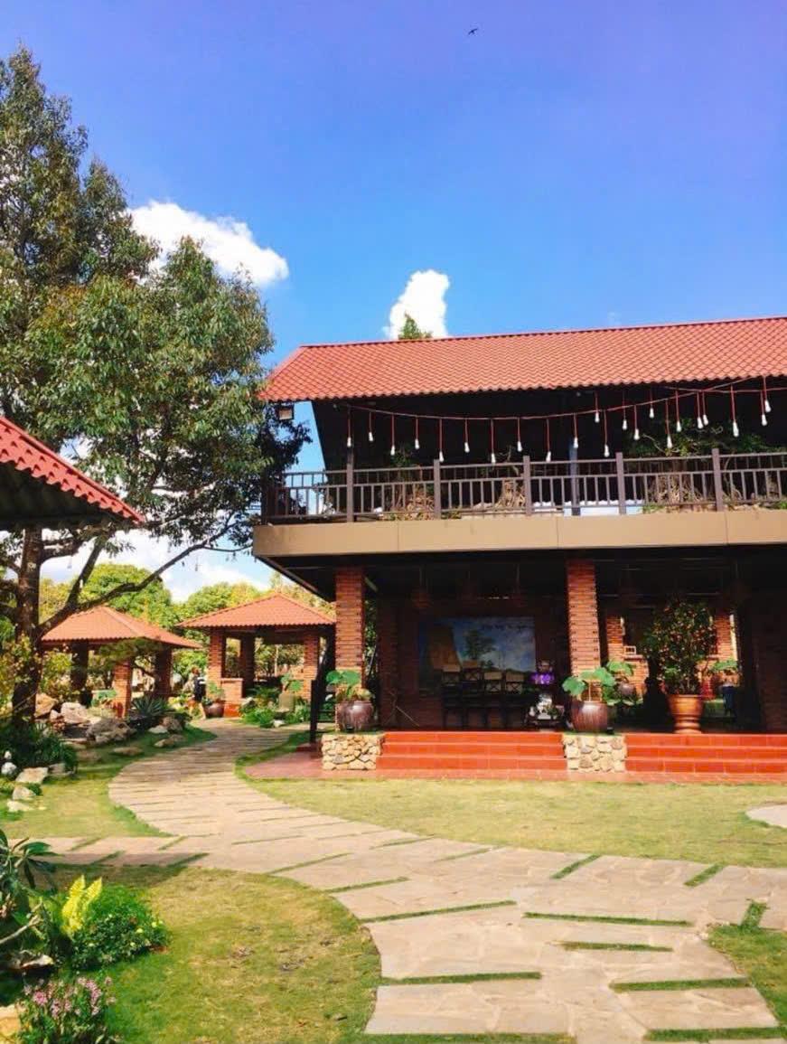 CẦN CHO THUÊ LẠI NHÀ HÀNG PHÚ CẢNH GIA – CHIM TO DẦN TẠI GIA LAI2480719