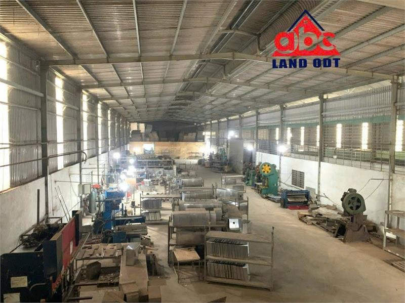 XT130 nhà xưởng tập chung nhiều cty sản xuất, bàn giao xưởng liền. có sẵn phòng trọ CNV2442522