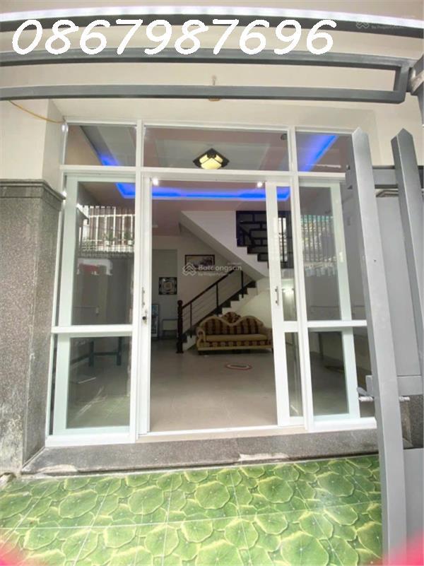 Hạ giá bán gấp nhà 3 tầng hẻm oto Lê Hồng Phong, phường Phước Hải, tp Nha Trang2419663