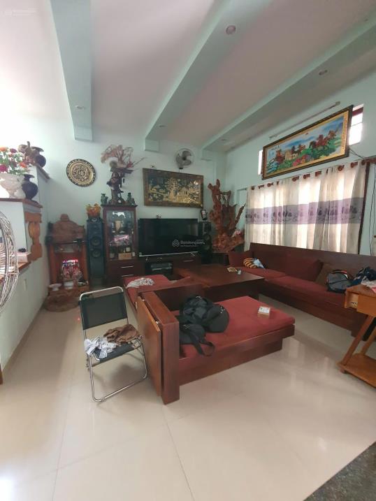 Bán Nhà 2 Lầu Hẻm Tân An, 85m², 2 Mặt Đường Rộng 2m – Full Nội Thất Gỗ, Giá 3,5 Tỷ2320073