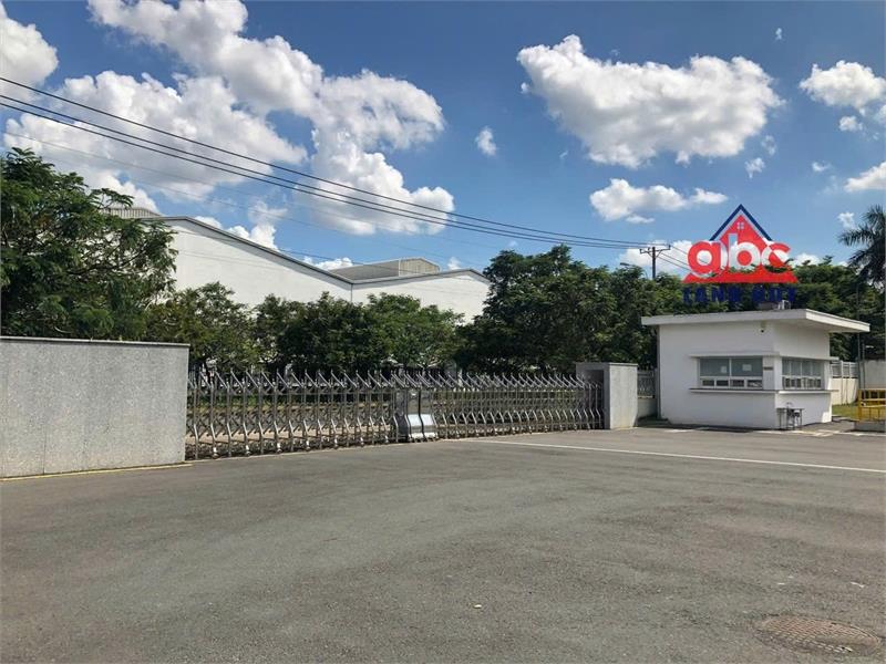 XT131 nhà xưởng mới kết cấu hiện đại, DT xưởng thuê linh hoạt. khuôn viên rộng lớn2442497