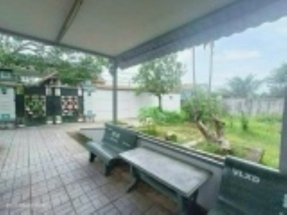 NHÀ ĐẸP - GIÁ TỐT CẦN BÁN NHANH NHÀ VƯỜN Tại Xã Bình Phú Thành Phố Bến Tre2386950