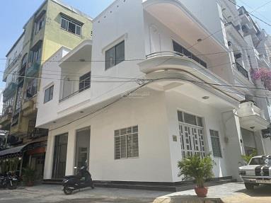 Bán nhà căn góc 2 mặt tiền Kinh Doanh2472291