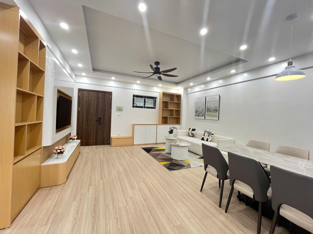 Bán căn hộ chung cư toà CT3C X2 - Linh Đàm - quận Hoàng Mai dt 83m2 * 3 ngủ * sổ đỏ chính chủ2506475