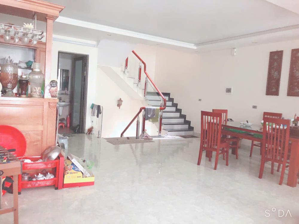 NHÀ CHÍNH CHỦ - CẦN BÁN CĂN NHÀ MẶT PHỐ  Nguyễn Thái Bình ( Vincom)  P. Điện Biên, Tp Thanh Hoá2528641