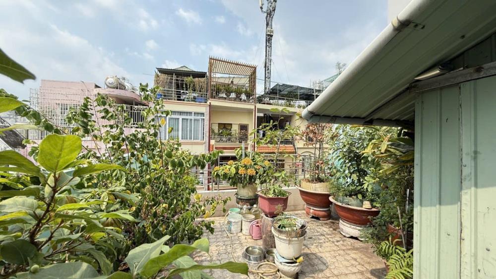 Bán nhà quận 10, đường Hoàng Dư Khương, 65m2, 4 tầng, hẻm xe hơi, 16.5 tỷ2522232